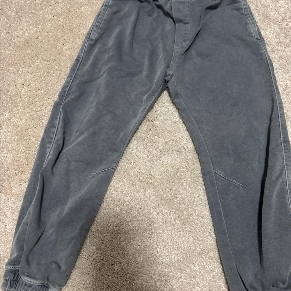 Zara Kids Gray jeans